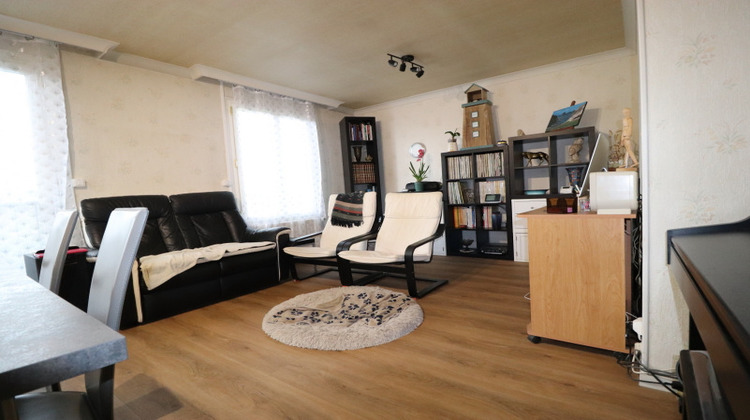 Ma-Cabane - Vente Maison DOMERAT, 91 m²