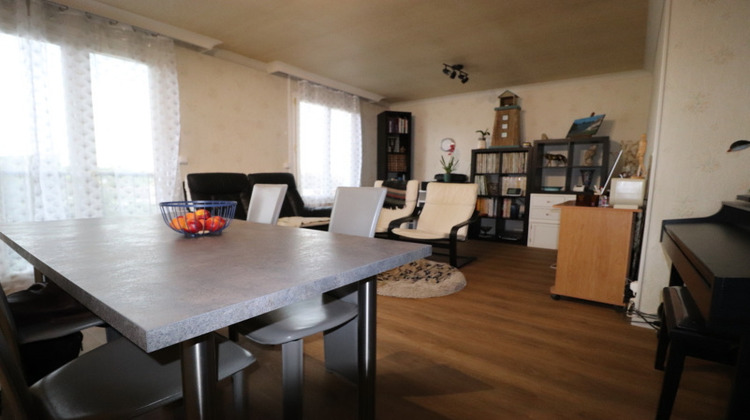 Ma-Cabane - Vente Maison DOMERAT, 91 m²