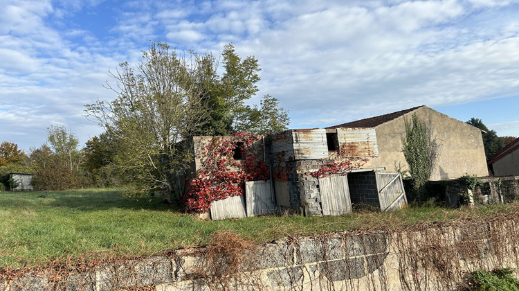 Ma-Cabane - Vente Maison DOMERAT, 170 m²