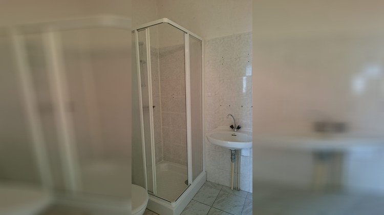 Ma-Cabane - Vente Maison Domérat, 45 m²