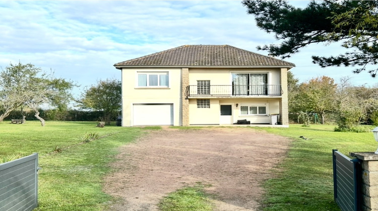 Ma-Cabane - Vente Maison DOMERAT, 96 m²