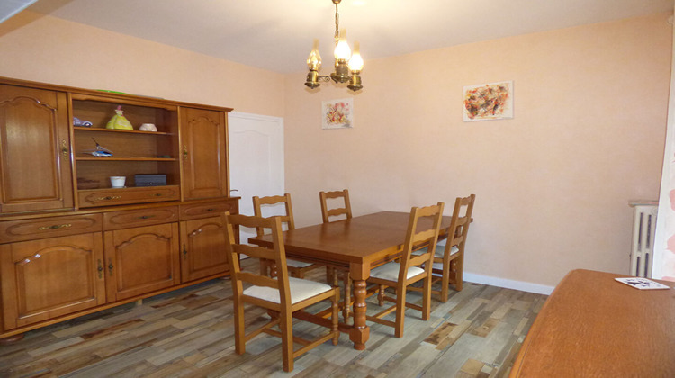 Ma-Cabane - Vente Maison DOMERAT, 95 m²