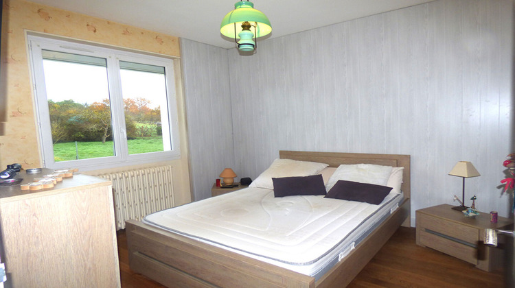 Ma-Cabane - Vente Maison DOMERAT, 95 m²