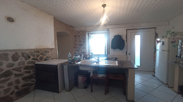 Ma-Cabane - Vente Maison DOMERAT, 96 m²