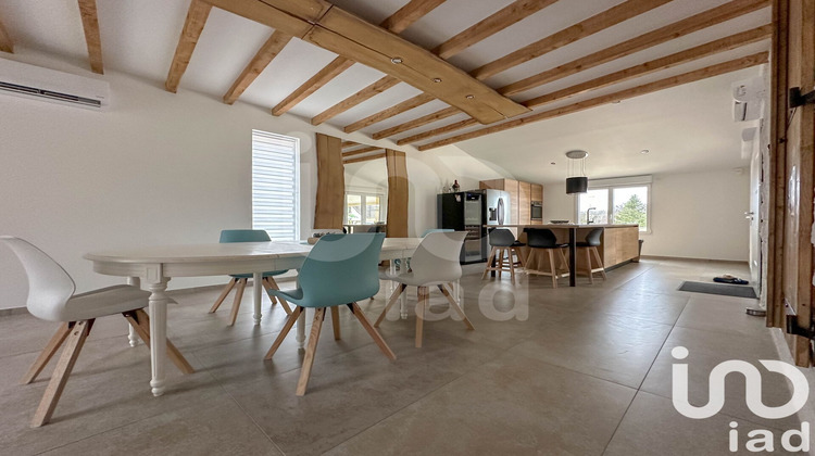 Ma-Cabane - Vente Maison Domérat, 151 m²