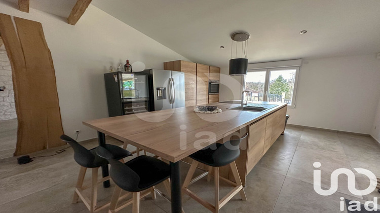 Ma-Cabane - Vente Maison Domérat, 151 m²