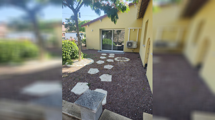 Ma-Cabane - Vente Maison DOMERAT, 131 m²