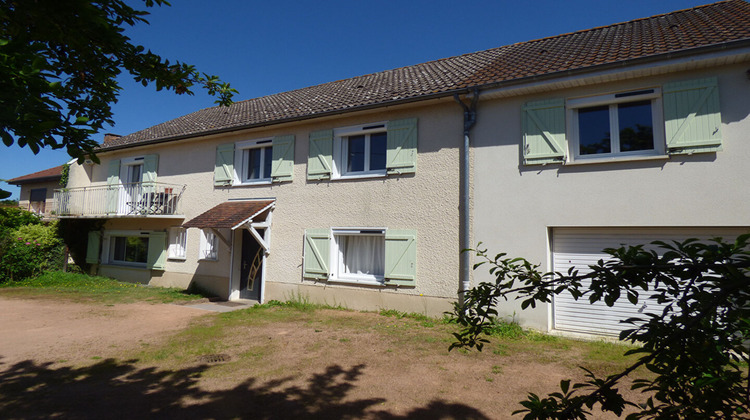 Ma-Cabane - Vente Maison DOMERAT, 166 m²