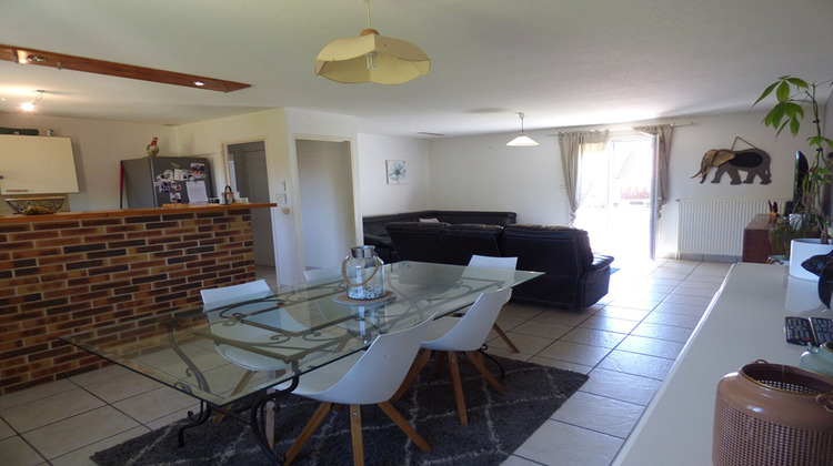 Ma-Cabane - Vente Maison DOMERAT, 166 m²