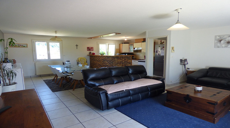 Ma-Cabane - Vente Maison DOMERAT, 166 m²