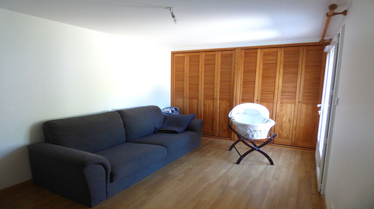 Ma-Cabane - Vente Maison DOMERAT, 166 m²