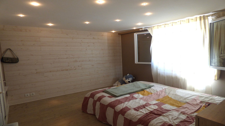 Ma-Cabane - Vente Maison DOMERAT, 166 m²