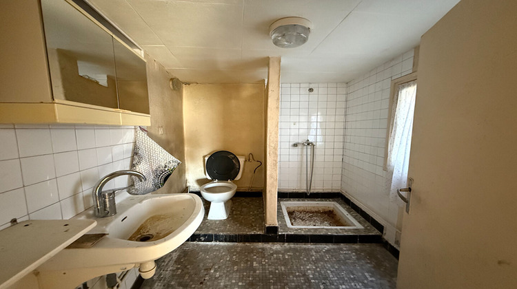 Ma-Cabane - Vente Maison DOMERAT, 64 m²