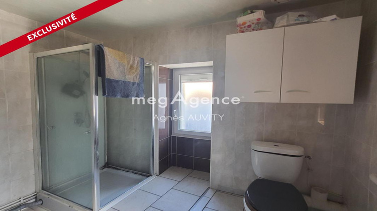 Ma-Cabane - Vente Maison DOMERAT, 63 m²