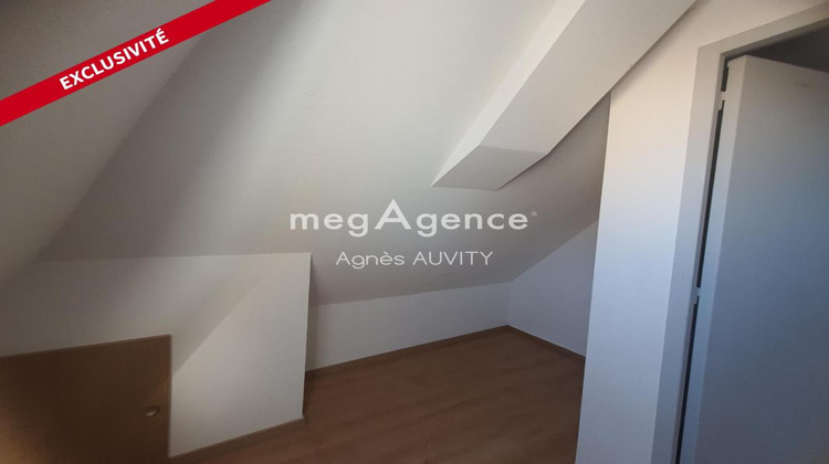 Ma-Cabane - Vente Maison DOMERAT, 63 m²