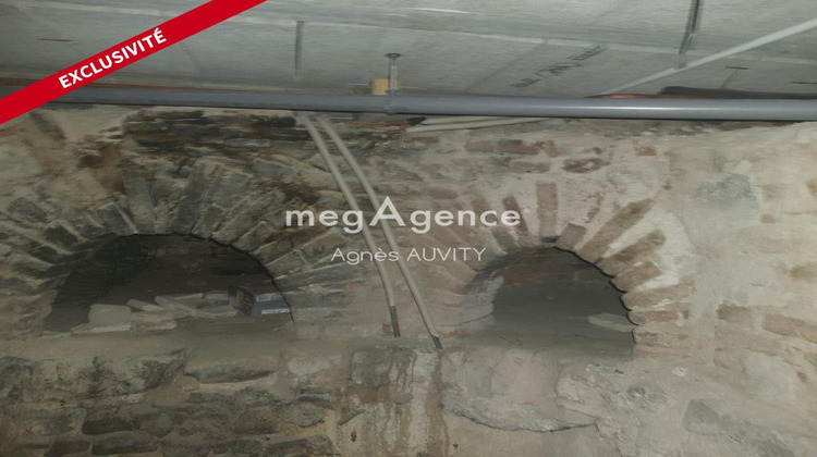 Ma-Cabane - Vente Maison DOMERAT, 63 m²