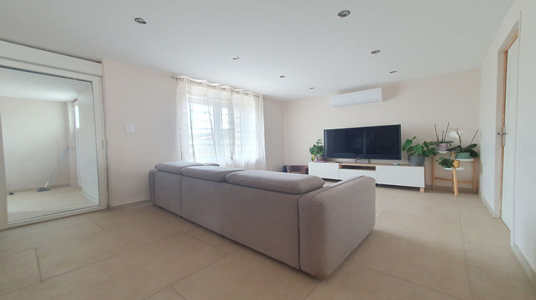 Ma-Cabane - Vente Maison DOMERAT, 99 m²