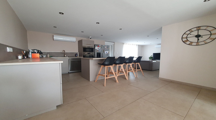 Ma-Cabane - Vente Maison DOMERAT, 99 m²