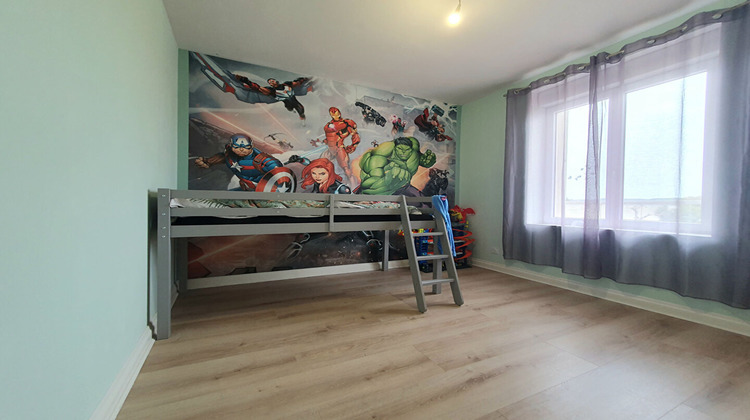 Ma-Cabane - Vente Maison DOMERAT, 99 m²