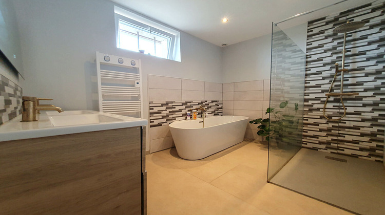 Ma-Cabane - Vente Maison DOMERAT, 99 m²