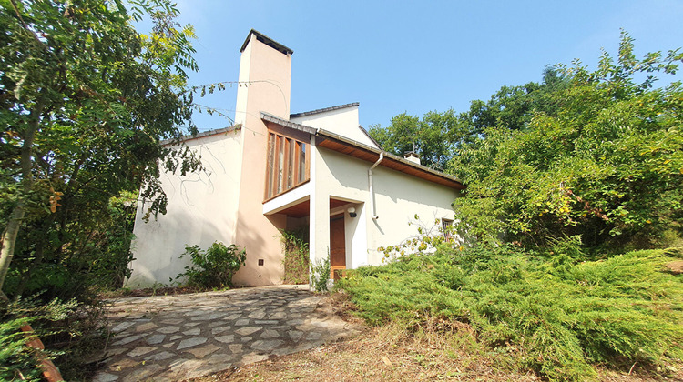 Ma-Cabane - Vente Maison DOMERAT, 283 m²