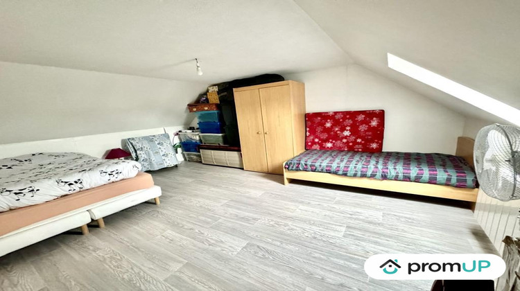 Ma-Cabane - Vente Maison Domérat, 133 m²