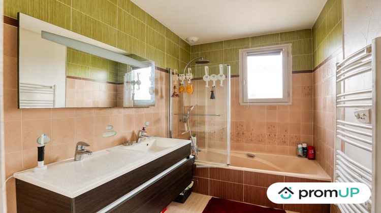 Ma-Cabane - Vente Maison Domérat, 133 m²