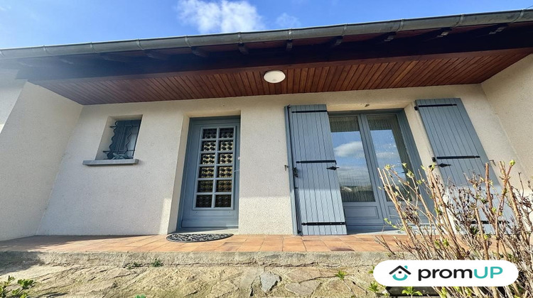 Ma-Cabane - Vente Maison Domérat, 133 m²