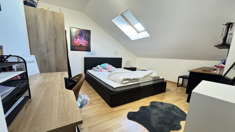 Ma-Cabane - Vente Maison Domérat, 75 m²