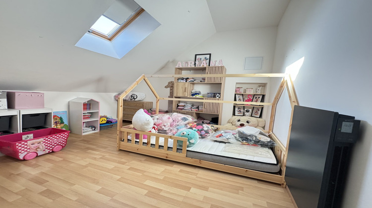 Ma-Cabane - Vente Maison Domérat, 75 m²