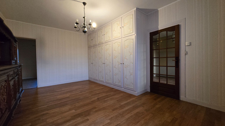 Ma-Cabane - Vente Maison DOMERAT, 56 m²