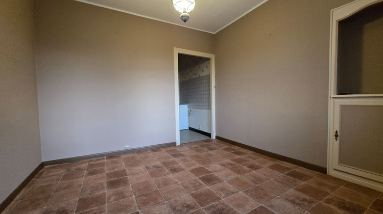 Ma-Cabane - Vente Maison DOMERAT, 56 m²