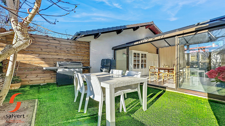 Ma-Cabane - Vente Maison DOMERAT, 144 m²