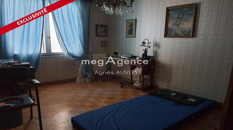 Ma-Cabane - Vente Maison DOMERAT, 100 m²