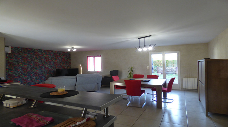 Ma-Cabane - Vente Maison DOMERAT, 114 m²