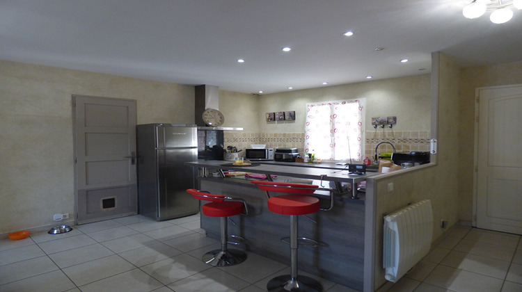 Ma-Cabane - Vente Maison DOMERAT, 114 m²