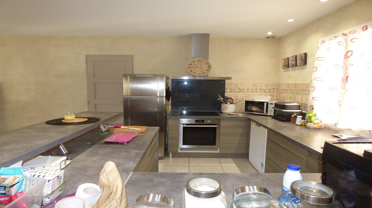 Ma-Cabane - Vente Maison DOMERAT, 114 m²