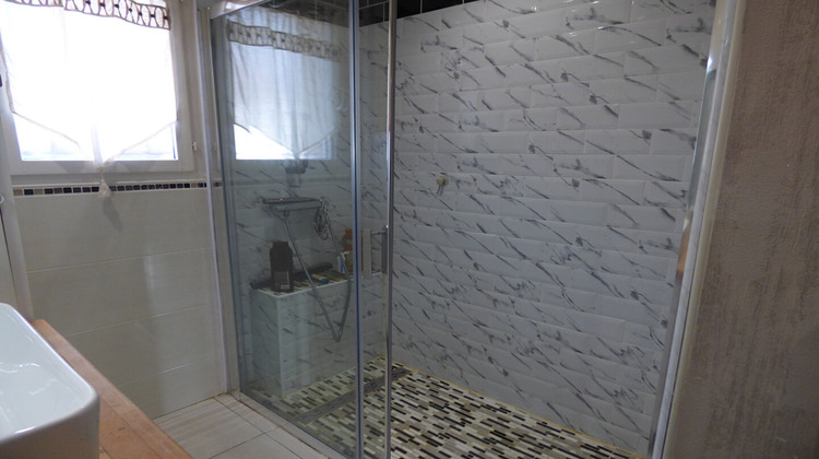 Ma-Cabane - Vente Maison DOMERAT, 114 m²