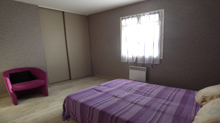 Ma-Cabane - Vente Maison DOMERAT, 114 m²