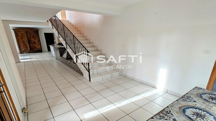 Ma-Cabane - Vente Maison Domerat, 283 m²