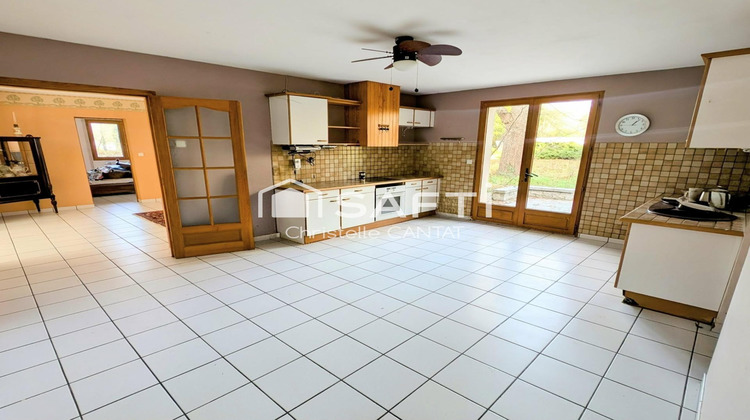 Ma-Cabane - Vente Maison Domerat, 283 m²