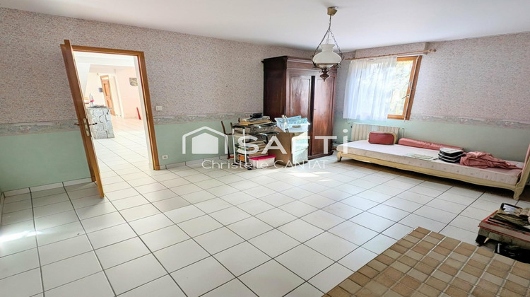 Ma-Cabane - Vente Maison Domerat, 283 m²