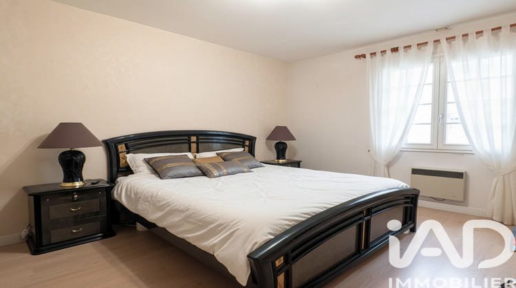 Ma-Cabane - Vente Maison Domérat, 163 m²