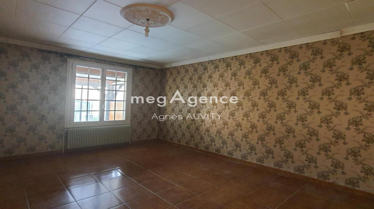 Ma-Cabane - Vente Maison DOMERAT, 107 m²