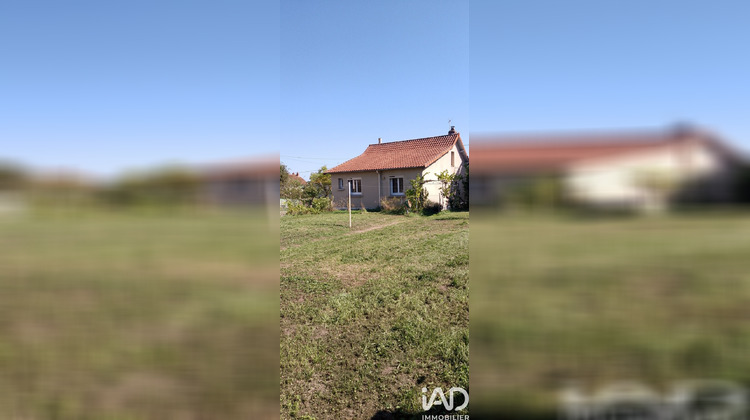 Ma-Cabane - Vente Maison Domérat, 56 m²