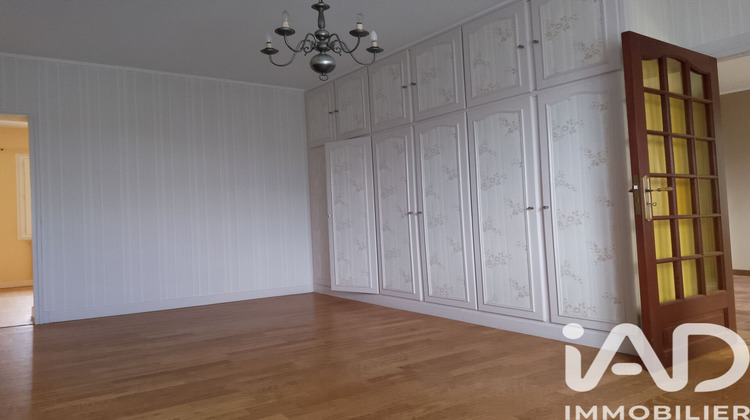 Ma-Cabane - Vente Maison Domérat, 56 m²