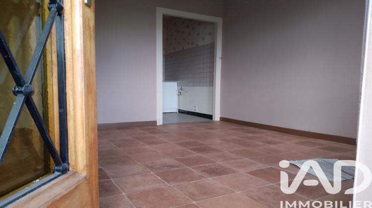 Ma-Cabane - Vente Maison Domérat, 56 m²