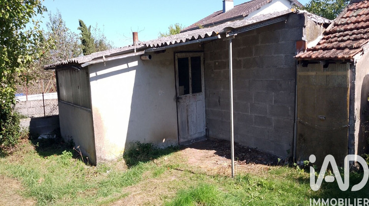 Ma-Cabane - Vente Maison Domérat, 56 m²