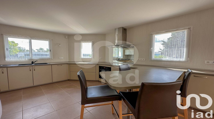 Ma-Cabane - Vente Maison Domérat, 172 m²