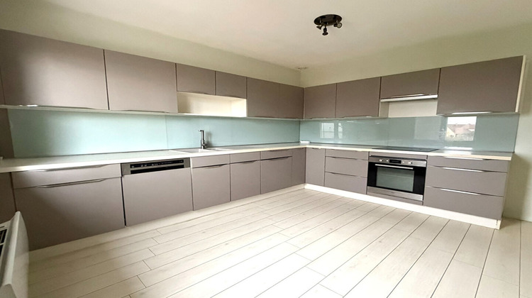 Ma-Cabane - Vente Maison DOMERAT, 169 m²